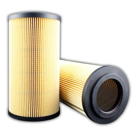 Main Filter Hydraulic Filter, replaces MAHLE MP630RN1025, Return Line, 25 micron, Outside-In MF0062549
